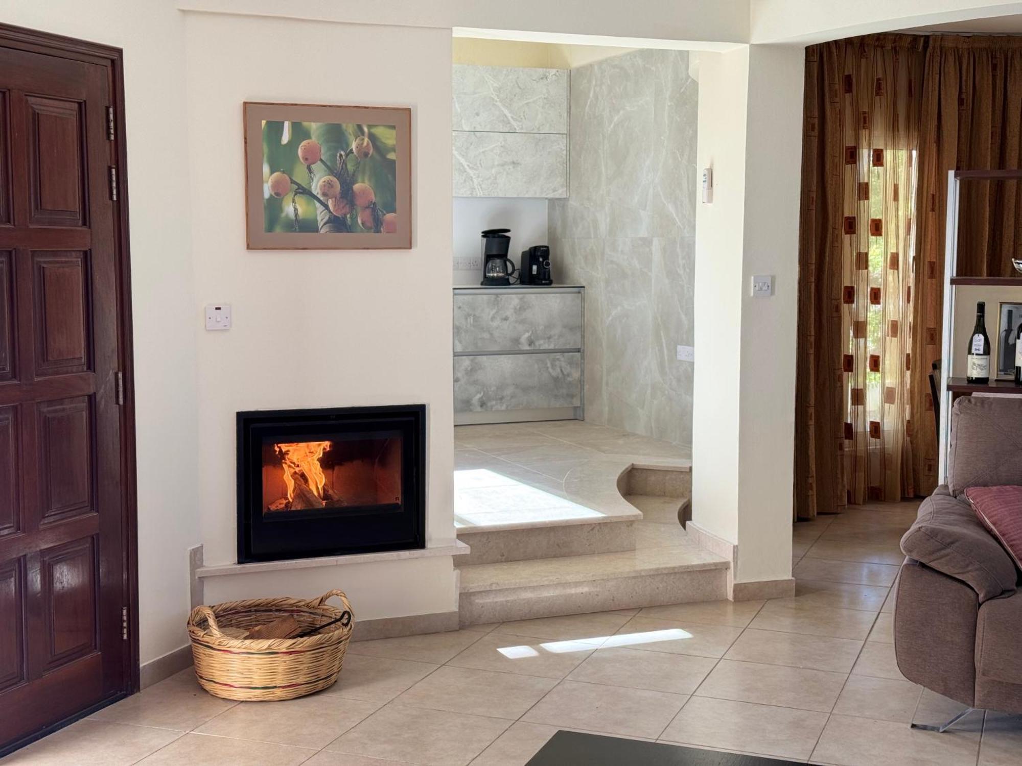 Beach Villa Sofia 네오 초리오 외부 사진