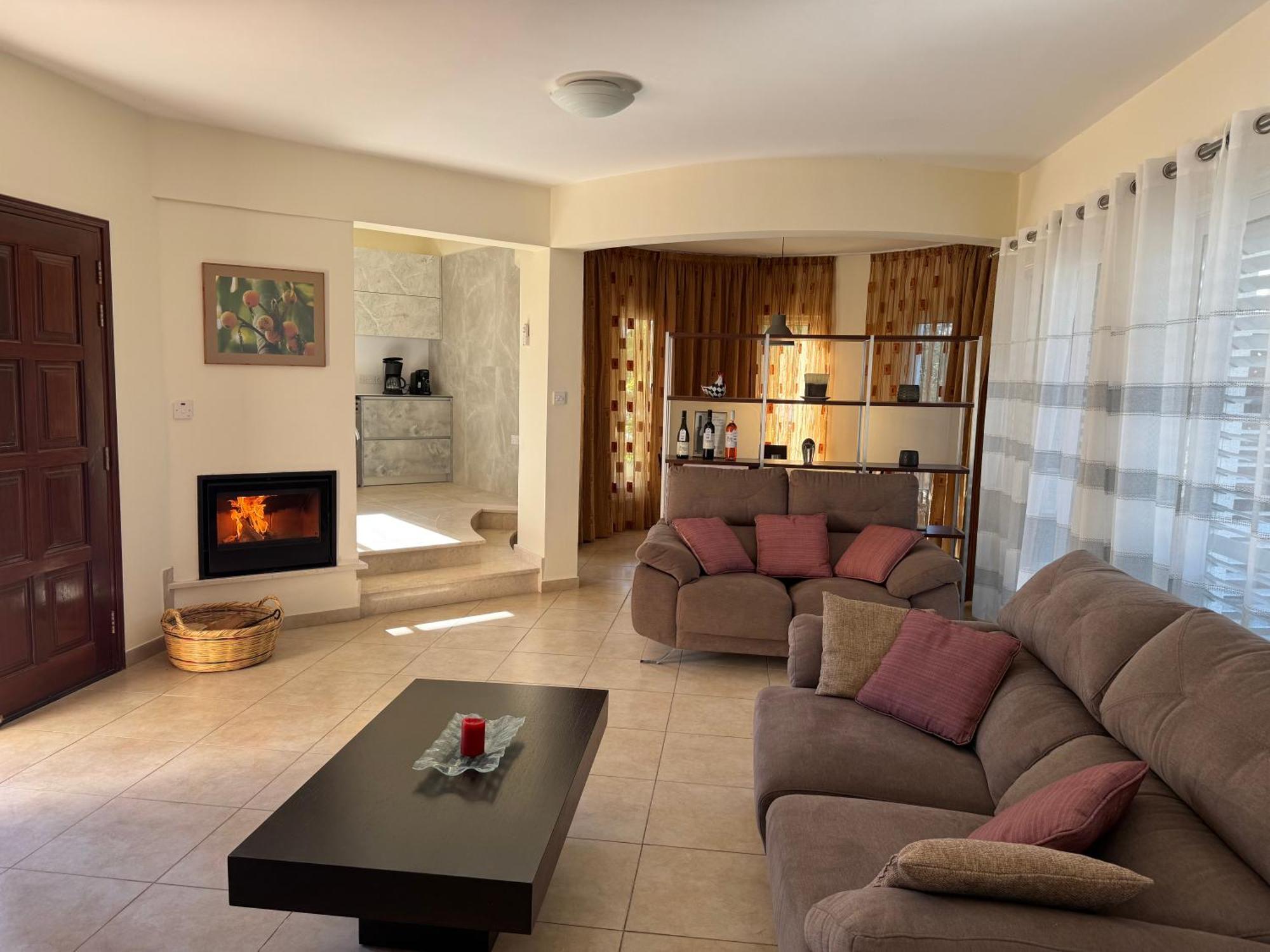 Beach Villa Sofia 네오 초리오 외부 사진