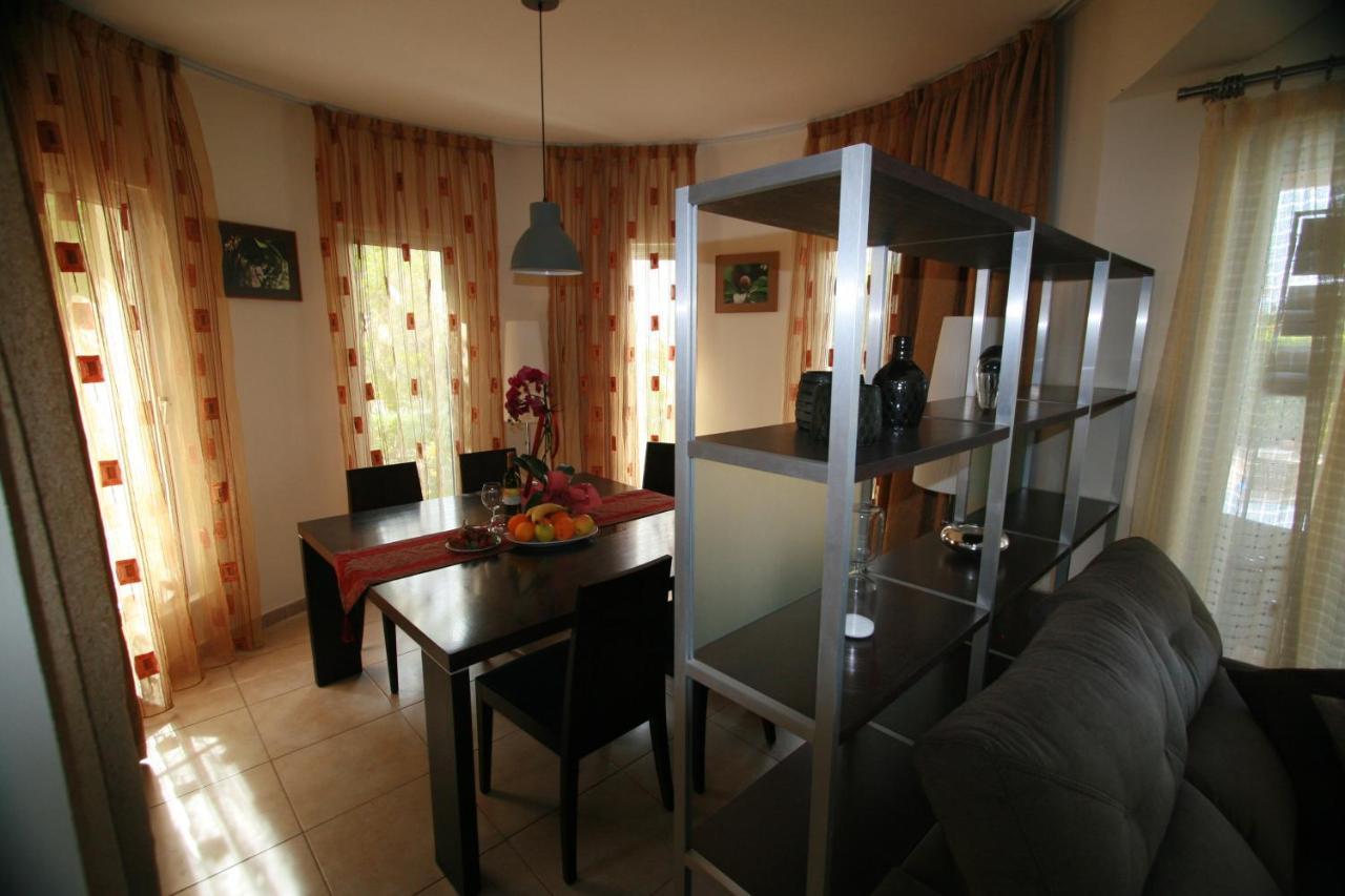 Beach Villa Sofia 네오 초리오 외부 사진