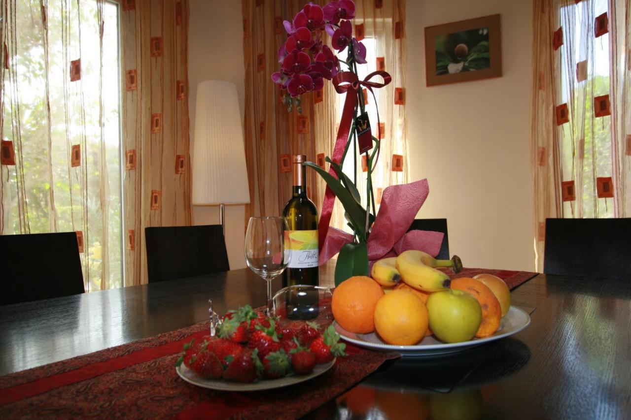 Beach Villa Sofia 네오 초리오 외부 사진