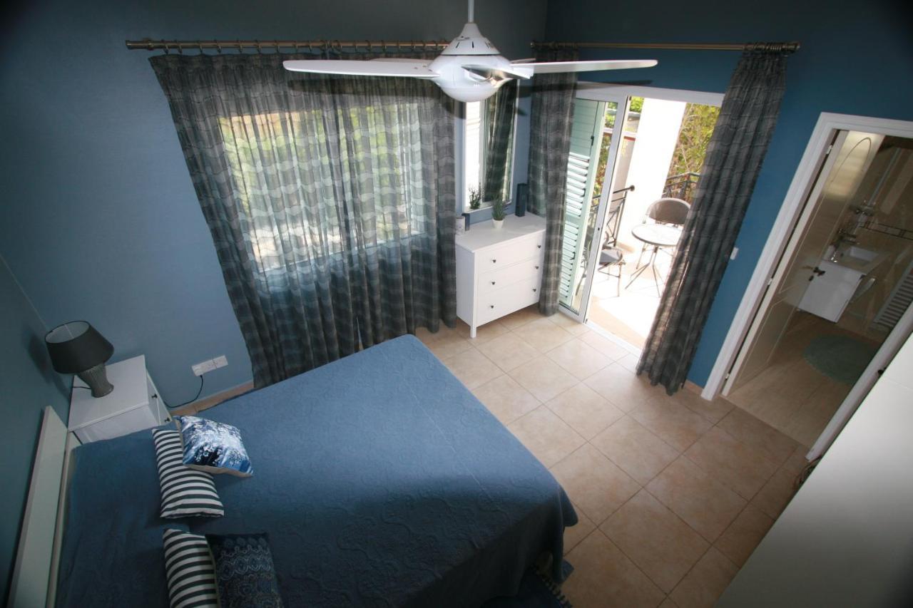 Beach Villa Sofia 네오 초리오 외부 사진