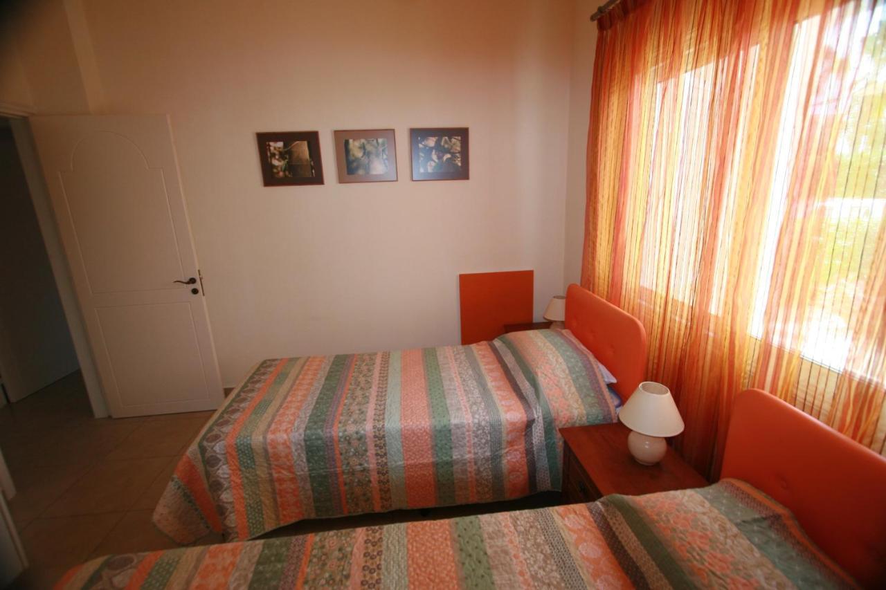 Beach Villa Sofia 네오 초리오 외부 사진
