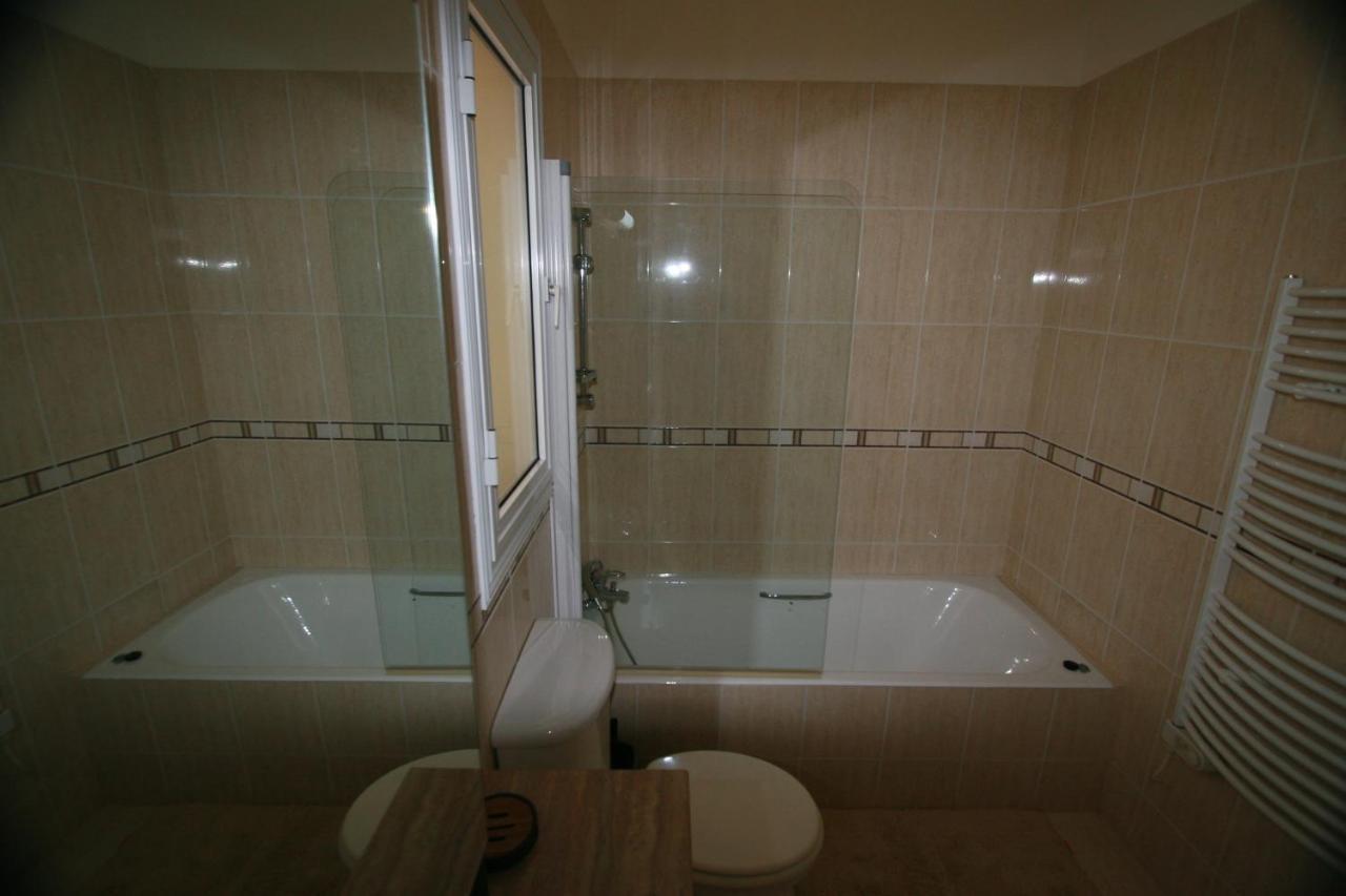 Beach Villa Sofia 네오 초리오 외부 사진