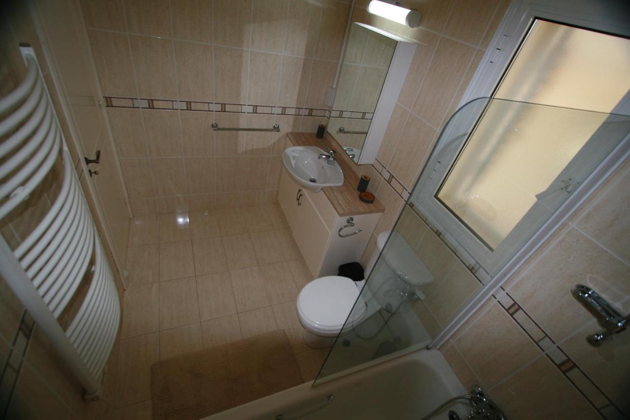 Beach Villa Sofia 네오 초리오 외부 사진